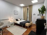 Alquiler de habitación en calle de Alberto Aguilera, 17