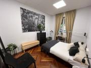 Alquiler de habitación en calle de Jacometrezo, 15