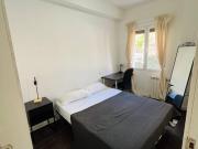 Alquiler de habitación en calle de Maudes, 16