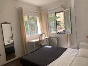 Alquiler de habitación en calle de Maudes, 16