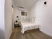 Alquiler de habitación en calle de Tetuán, 3