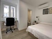 Alquiler de habitación en calle de Tetuán, 3