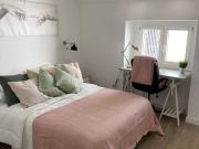 Alquiler de habitación en calle de Tetuán, 3