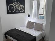 Alquiler de habitación en calle de Tetuán, 3
