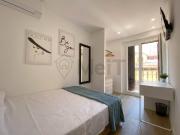 Alquiler de habitación en calle de Tetuán, 3