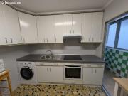 ALQUILER DE HABITACION EN CALLE MARTIN CORTES PISO DE 4...