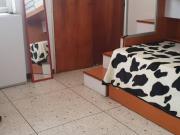 ALQUILER DE HABITACION EN EL PARAISO CARACAS