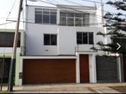 Alquiler de Departamento moderno en Magdalena Del Mar