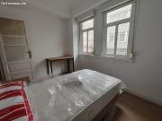 Alquiler de habitación en piso compartido en A Coruña