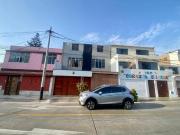 ALQUILER DE HABITACION EN SAN MIGUEL