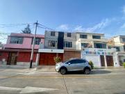 ALQUILER DE HABITACION EN SAN MIGUEL