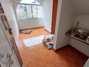 Alquiler de Habitación en Segundo Piso – Chosica