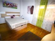 Alquiler de habitación en Torrejón de Ardoz