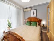 Alquiler de HABITACIÓN H1 BLANCA PALOMA, Parlamento...