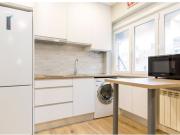 ALQUILER DE HABITACION JUNTO DUQUESA VIILAHERMOSA. HAB. 3