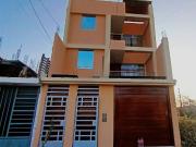 Alquiler De Habitación Semi Amoblada En Sol De Ica –...