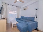 ALQUILER DE HABITACION SEMIREFORMADO CON MOBILIARIO...