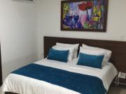 Alquiler de habitaciones