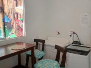 ALQUILER DE HABITACIONES AMOBLADAS FRENTE A COLEGIO...