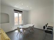 Alquiler de habitaciones con encanto en piso de 5...