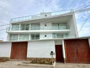 Alquiler de habitaciones de estreno en Lurín Km 40 Pan.Sur