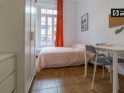 Alquiler de habitaciones en 4 dormitorios en Extramurs,...