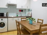 Alquiler de habitaciones en acogedor piso de 2...