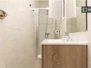 Alquiler de habitaciones en apartamento de 11...