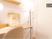 Alquiler de habitaciones en apartamento de 11...