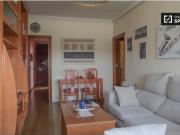 Alquiler de habitaciones en apartamento de 2 dormitorios...