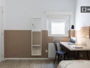 Alquiler de habitaciones en apartamento de 2 dormitorios...