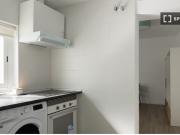 Alquiler de habitaciones en apartamento de 2 dormitorios...