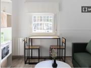 Alquiler de habitaciones en apartamento de 2 dormitorios...