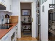 Alquiler de habitaciones en apartamento de 2 dormitorios...