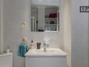 Alquiler de habitaciones en apartamento de 3 dormitorios...