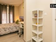 Habitación en piso compartido en alquiler en Centro...