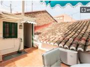 Alquiler de habitaciones en apartamento de 3...