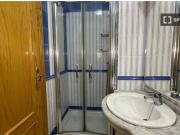 Alquiler de habitaciones en apartamento de 4 dormitorios...