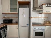 Alquiler de habitaciones en apartamento de 4 dormitorios...