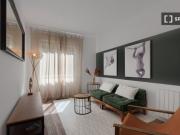 Alquiler de habitaciones en apartamento de 4 dormitorios...