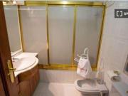 Alquiler de habitaciones en apartamento de 4 dormitorios...