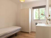 Alquiler de habitaciones en apartamento de 4...