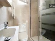 Alquiler de habitaciones en apartamento de 4...