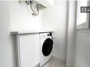 Alquiler de habitaciones en apartamento de 4...