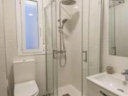 Alquiler de habitaciones en apartamento de 5 dormitorios...