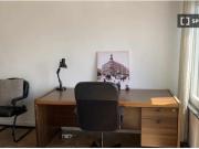 Alquiler de habitaciones en apartamento de 5 dormitorios...