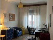 Alquiler de habitaciones en apartamento de 5 dormitorios...