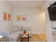 Alquiler de habitaciones en apartamento de 5 dormitorios...