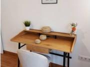 Alquiler de habitaciones en apartamento de 5 dormitorios...