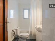 Alquiler de habitaciones en apartamento de 5 dormitorios...